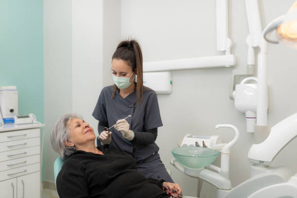 Best Emergency Broken Tooth Repair in Northfield, NJ